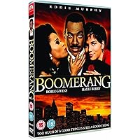 洋楽 Boomerang Original Soundtrack Album Boomerang (Original Soundtrack Album) – CD (Album